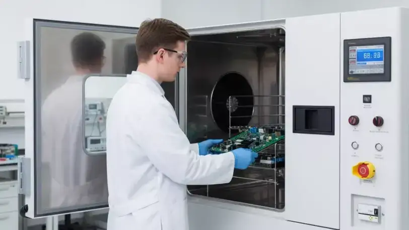 Environmental Chambers