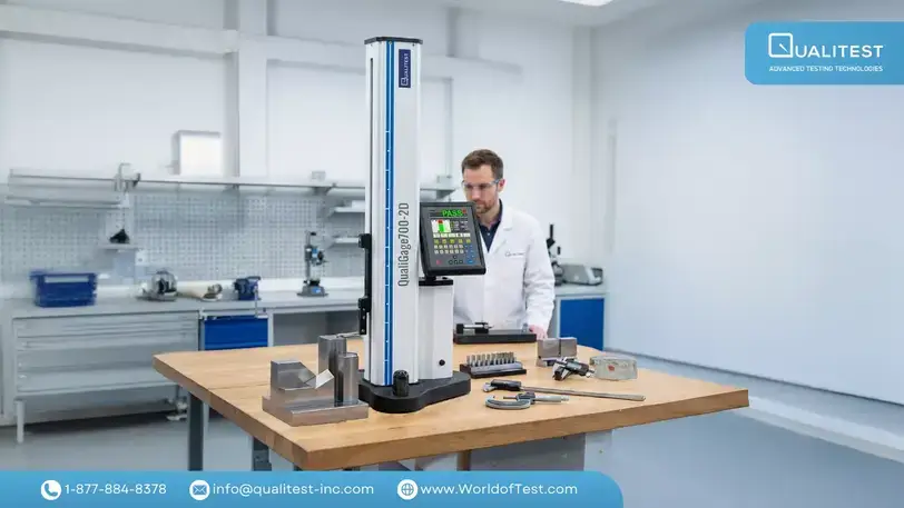 Height Gages: Types, Uses & How to Get the Best Results