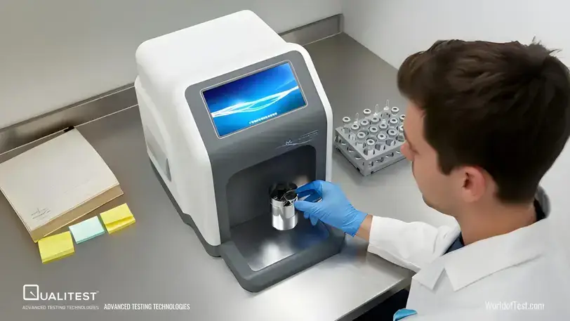 How to Perform a Leak Test: The Vacuum Decay Leak Testing Procedure