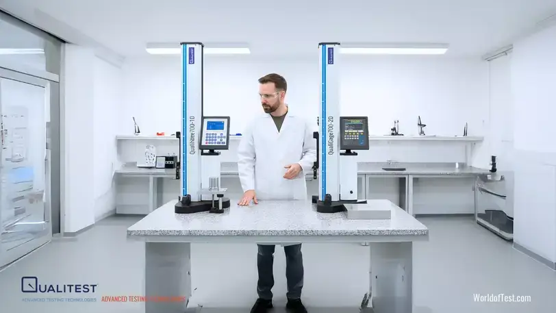 Der Hauptunterschied zwischen 1D- und 2D-Höhenmessern
