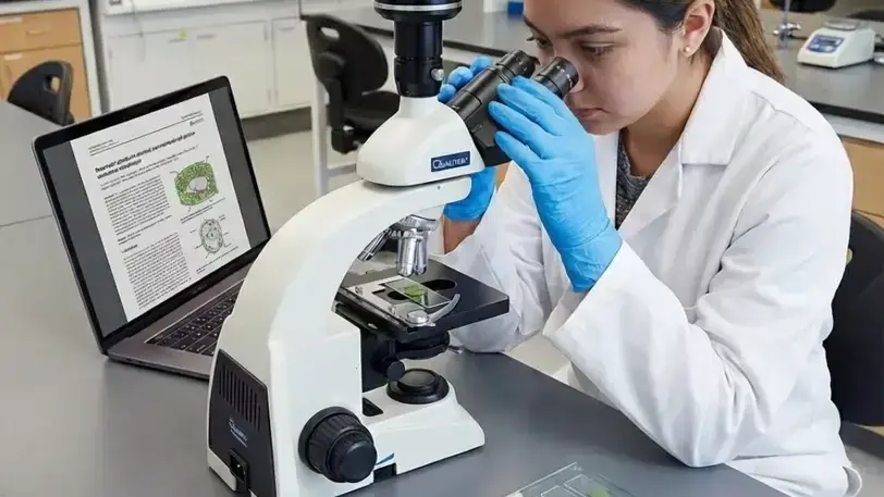 Microscopes