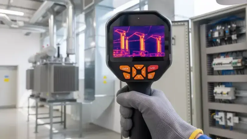 Thermal Analyzer
