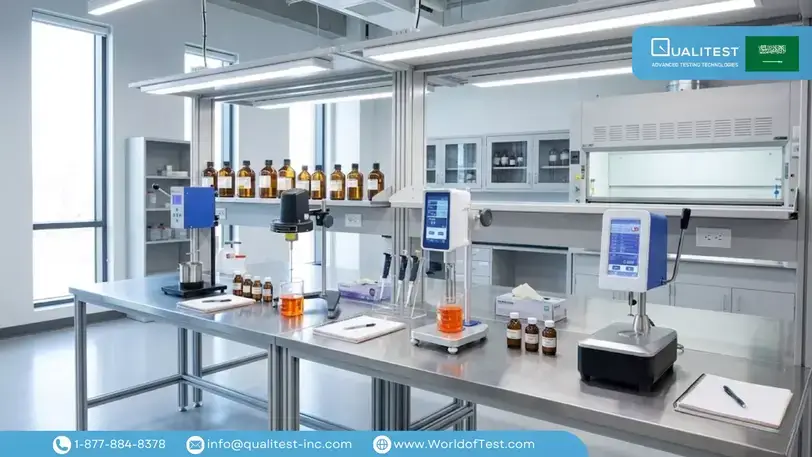 Get a Reliable Viscometer in Saudi Arabia Today