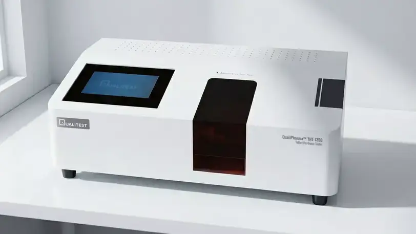 Tablet Hardness Tester