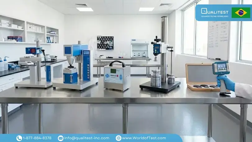Your Guide to a Quality Durometer in Brazil