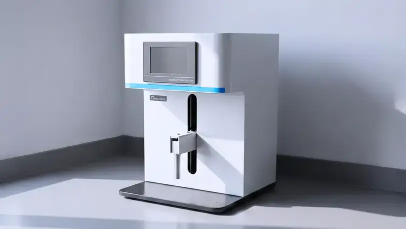 Testador de florescimento – QualiBloom™-1000