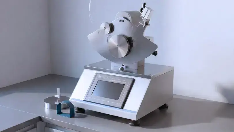 Elmendorf Tear Tester – QualiELM™ Digi-II
