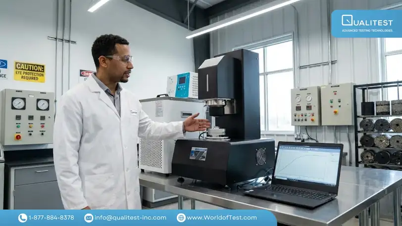 A Guide to Superpave Performance Grading for Pavement