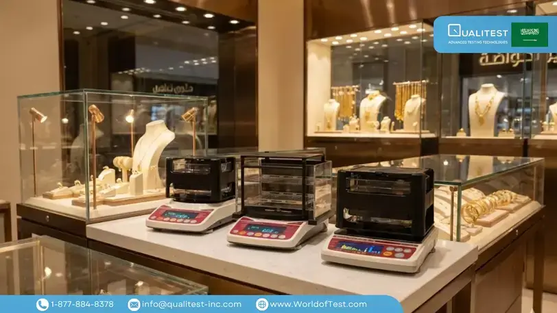 How to Pick the Best Gold Tester Saudi Arabia