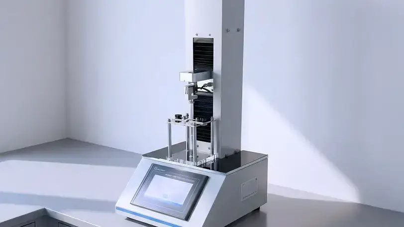 Medical Syringe and Needle Tester