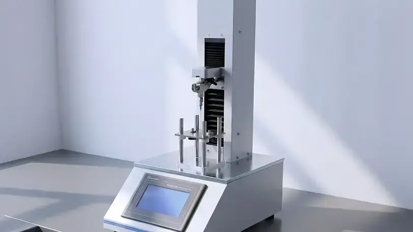 Needle Penetration Tester – QualiMed™ NPT