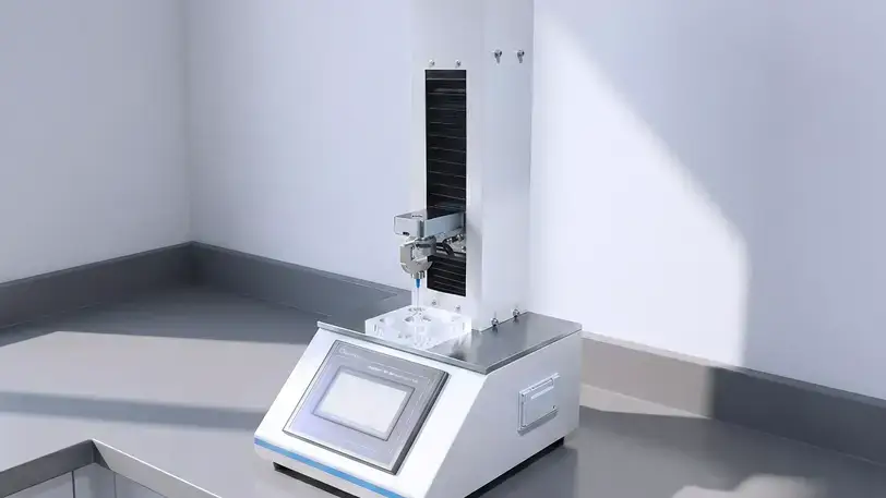 Needle Puncture Tester – QualiMed™- NPT 200