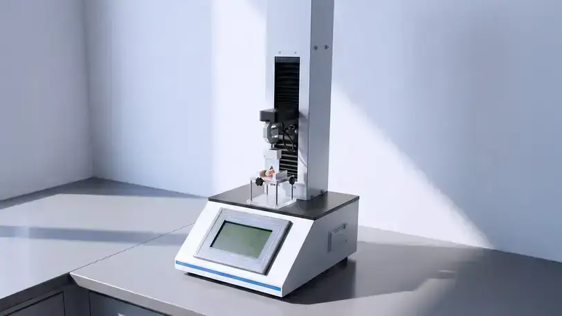 Texture Profile Analyzer – QualiTEXA™-Pro