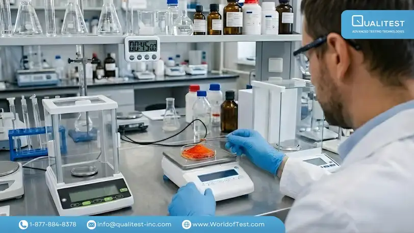 ¿Qué es una balanza analítica? Guía completa de compra