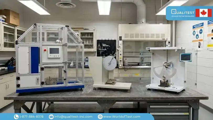 Your Guide to the Best Charpy Impact Tester in Canada
