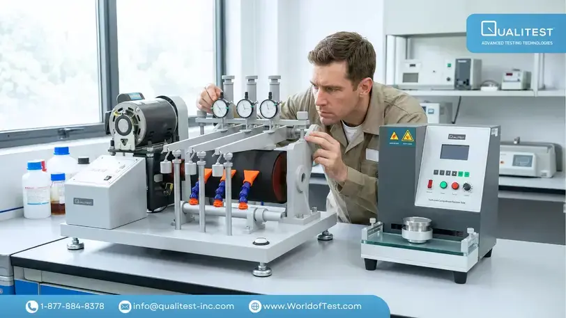 Analog vs Digital Abrasion Testers: Choosing the Best