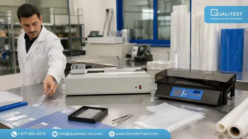 ASTM D1894 Testing Guide for Global COF Standards