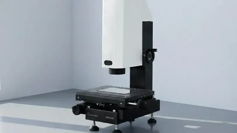 Basic Vision Measuring Machine 200