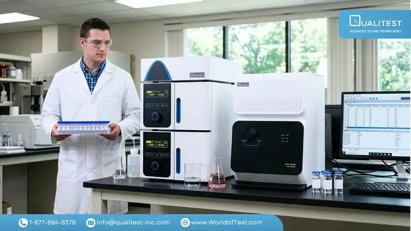 İyon Kromatografisi mi, HPLC mi: Doğru Sistemi Seçmek