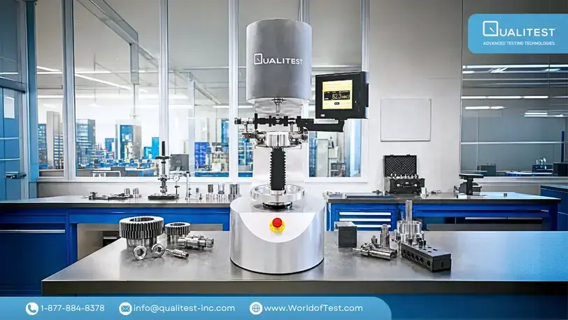 Choosing the Best Hardness Tester: A Practical Guide