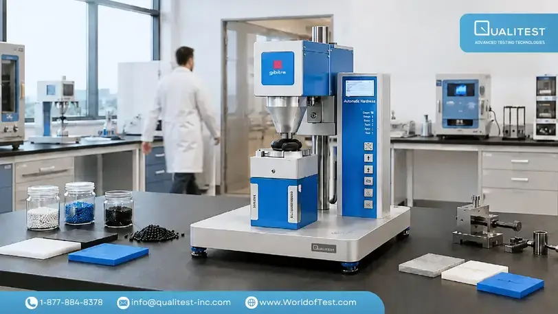 Measure Plastic Hardness: Scale and Method Selection
