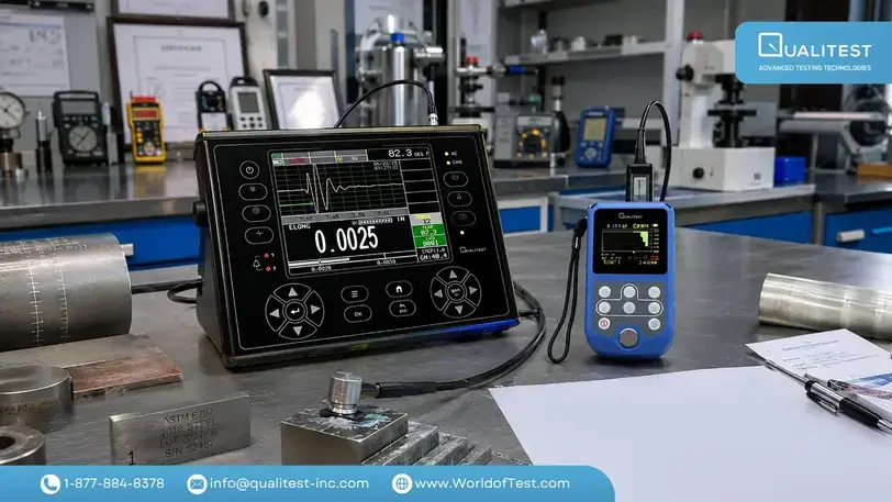 How to Choose Ultrasonic Thicknesss Gauge Guide