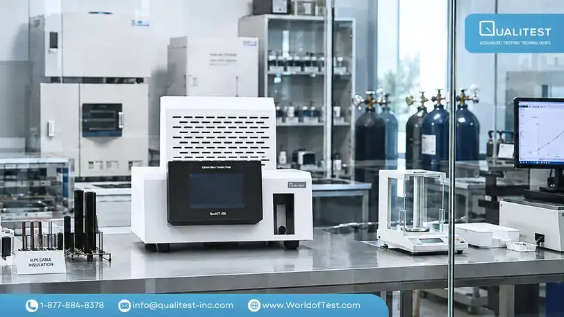 Manual vs Automatic Carbon Black Content Tester Guide