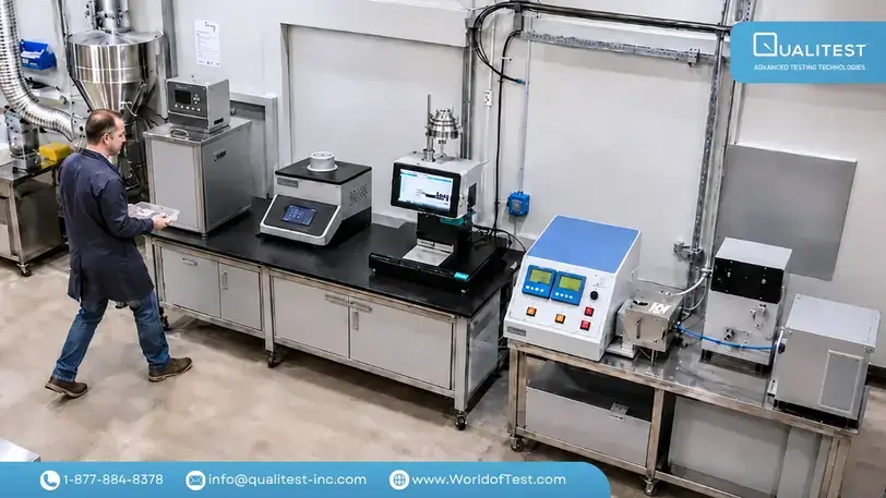 Selecting Proper Polymer Compounding Equipment Systems