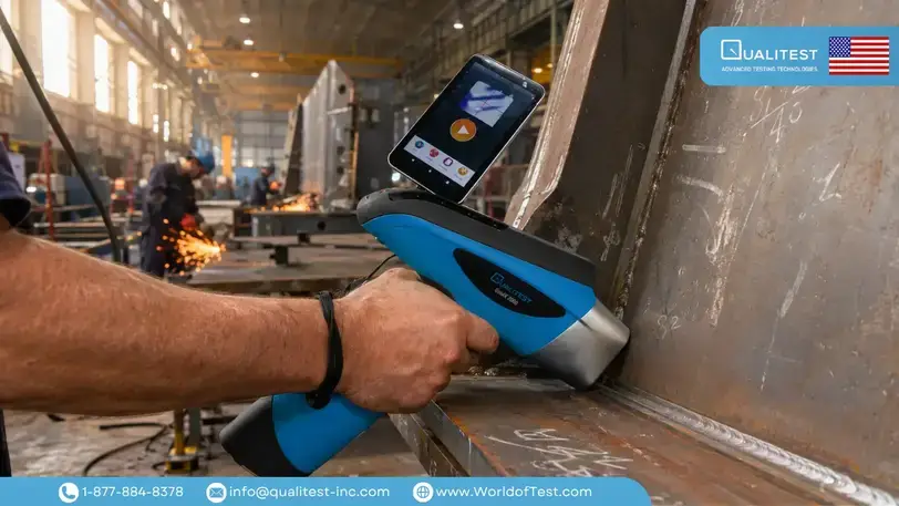 XRF Analyzers in the USA for Metals, Fuels, and Product Compliance