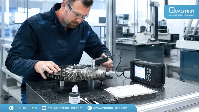 How to Use a Profilometer: Setup & Calibration Guide