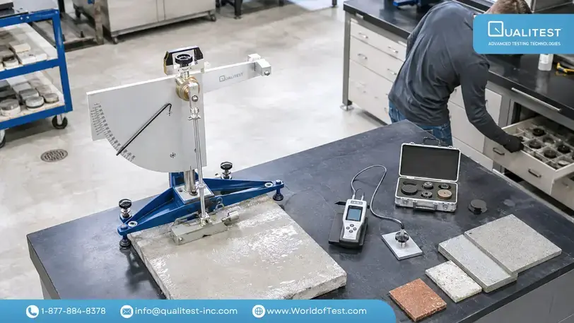 Skid Tester vs Digital Tribometer: Best Friction Setup