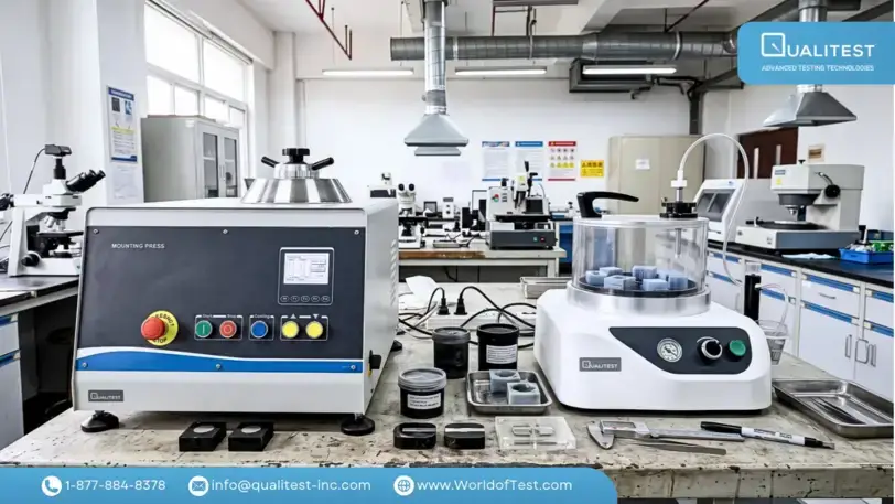 Mounting Press Selection Guide: Compare Press Options