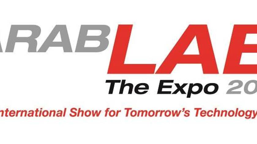 Join us at ARABLAB 2017 in Dubai