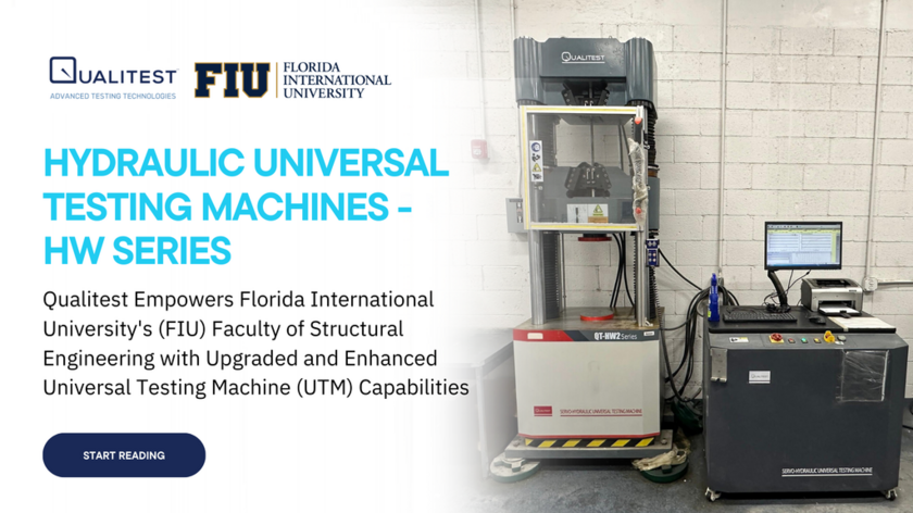 Qualitest Success Story - Collaborate with Florida International University (FIU)