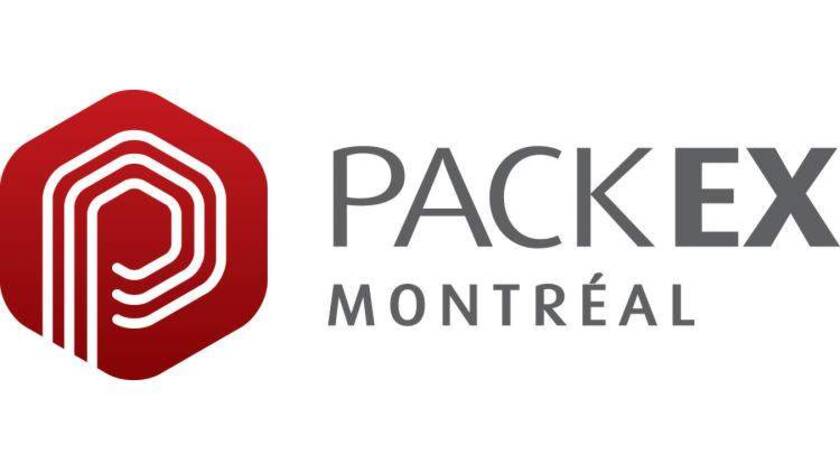 PACKEX Montréal 2018