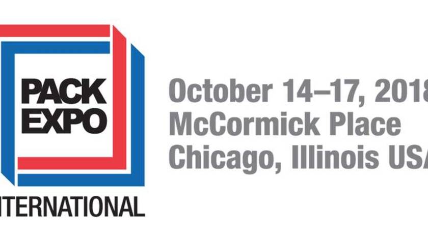 PACK EXPO International 2018