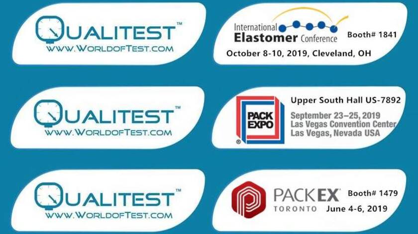 International Elastomer Conference 2019