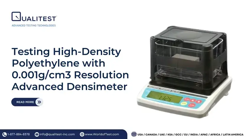 Densimeter - MD-300S