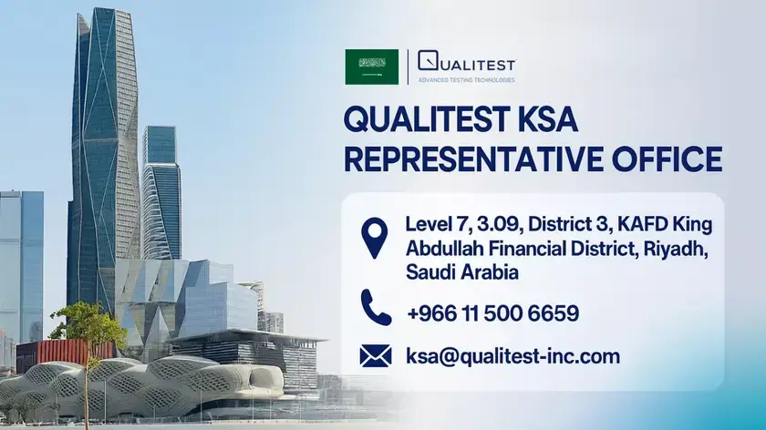 Qualitest Expands Global Footprint with New KSA Representative Office in Riyadh's Prestigious KAFD
