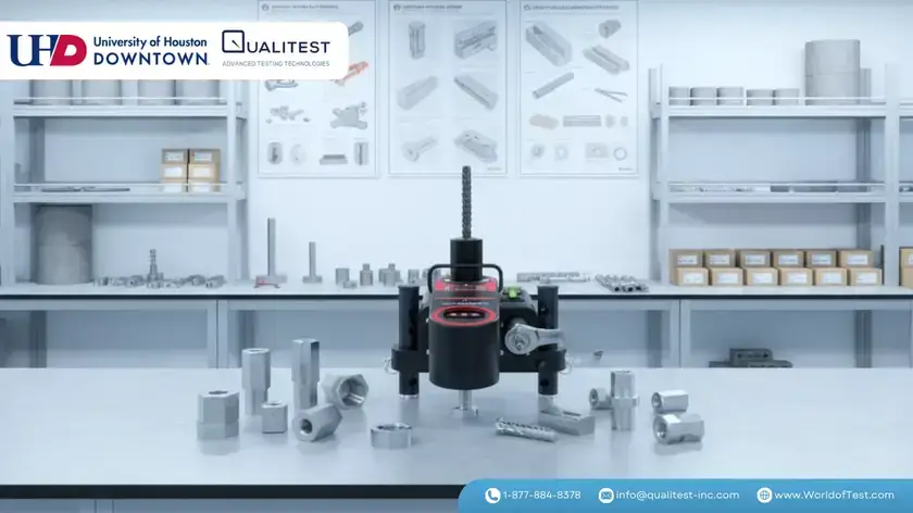 Qualitest & UHD: Building Safer, Stronger Future