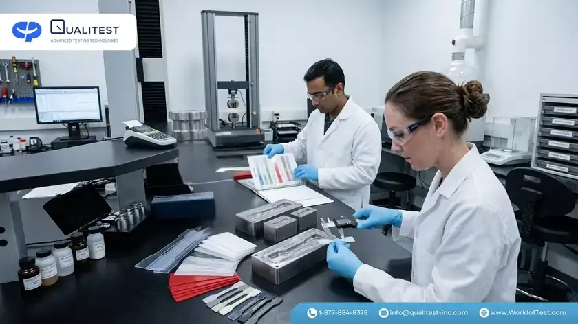  See How Colgate-Palmolive Chose Our Specimen Dies / Molds