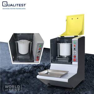 Asphalt Testing Equipment | Worldoftest