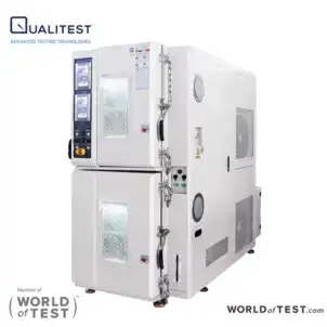 Environmental Chambers for Battery Testing