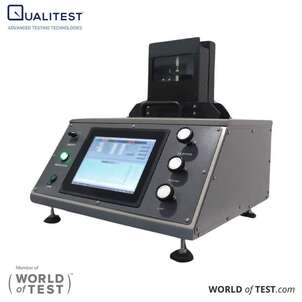 Máy đo lưu biến dầm uốn – QualiBBR-1