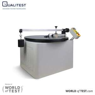 جهاز اختبار التآكل من شركة بوهمي