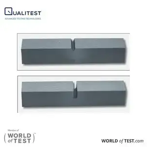 Charpy Impact Specimen Notch Broaching Machines