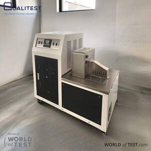 Application of Charpy Impact Test and Its Calculation Example | Worldoftest