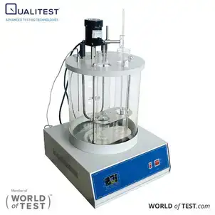 Density Tester for Petroleum Products and Crude Oil