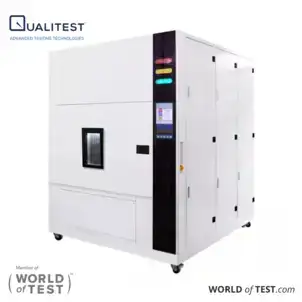 EORT-V HASS Environmental Test Chamber