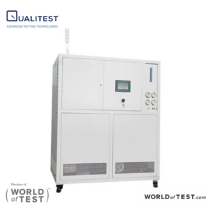 Modular Chiller Test Stand Program EV component test chiller (-20℃~+100℃ 1&6) | Worldoftest